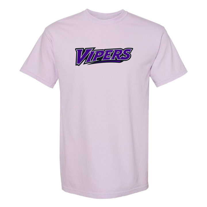 Vipers Tee | Comfort Colors