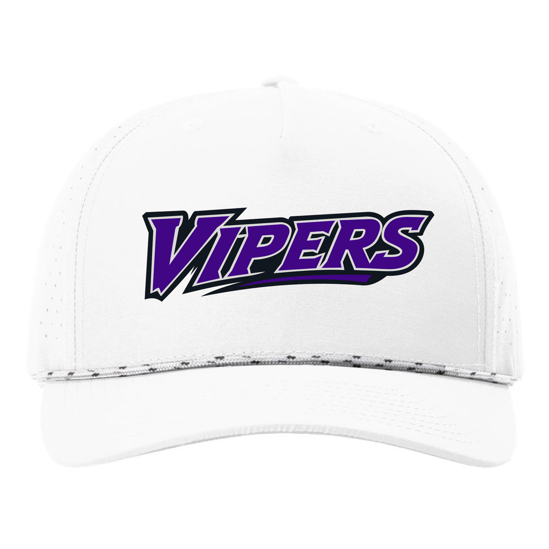 Vipers Rope Cap | Richardson 355