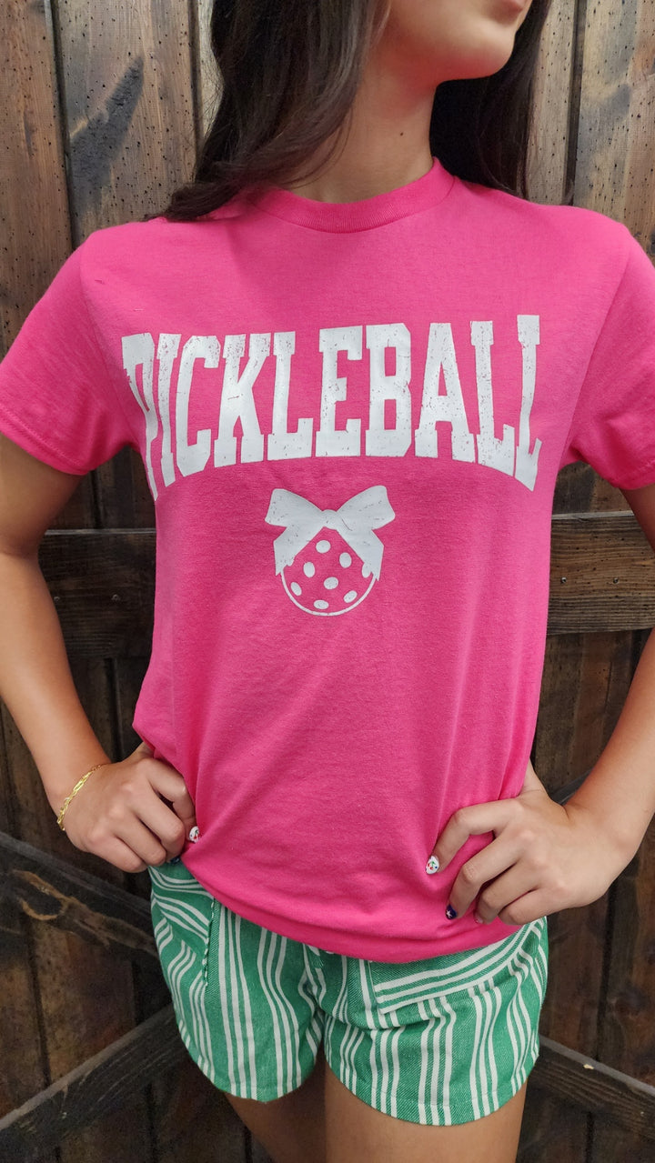 Pickleball Tee