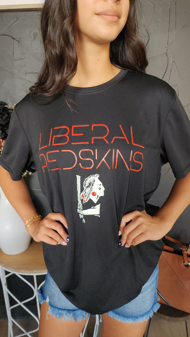 Liberal redskins Adidas S/S