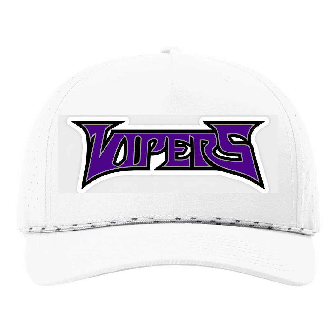 Vipers Rope Cap | Richardson 355