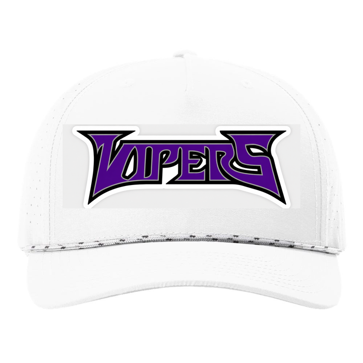 Vipers Rope Cap | Richardson 355
