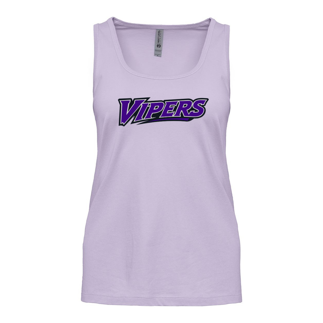 Vipers Tank