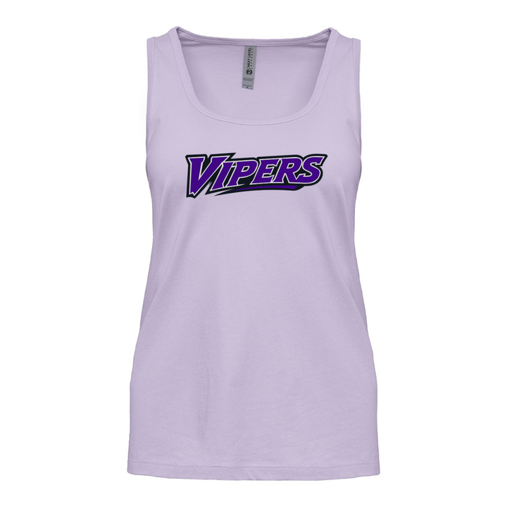 Vipers Tank