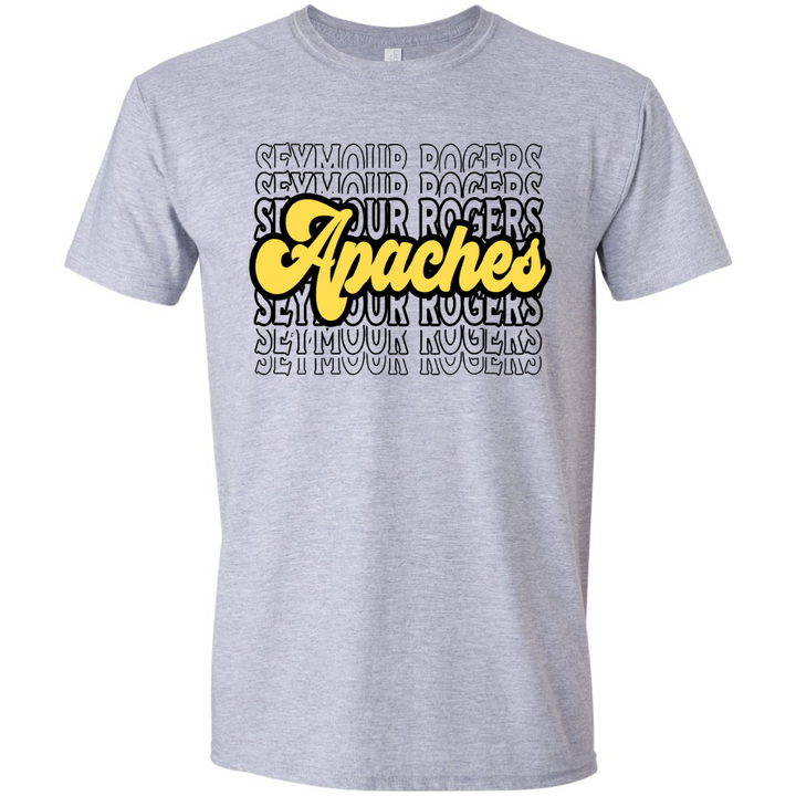 Apaches