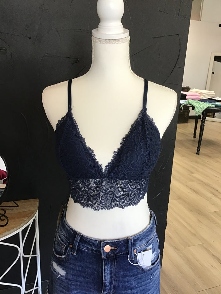 Daisy Bralette