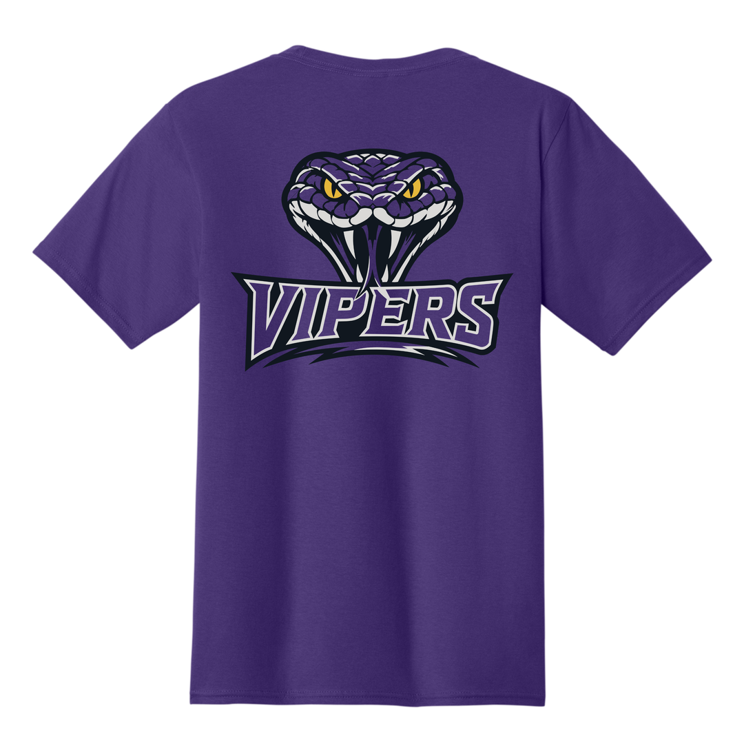 Vipers Tee | Fan Favorite