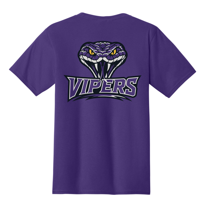 Vipers Tee | Fan Favorite