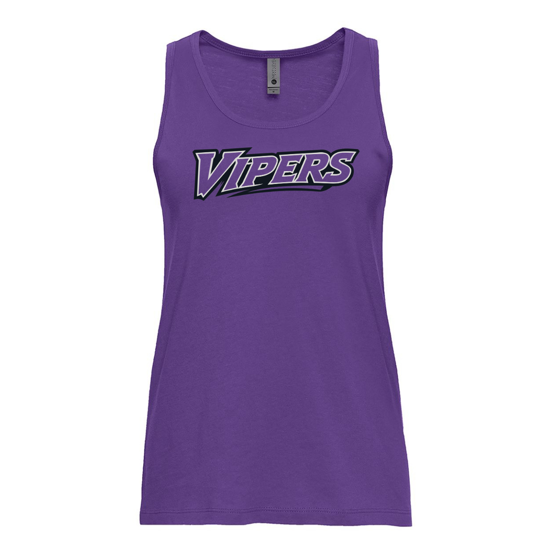 Vipers Tank