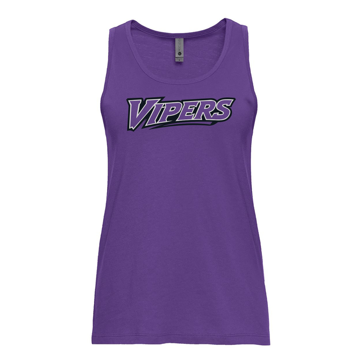 Vipers Tank