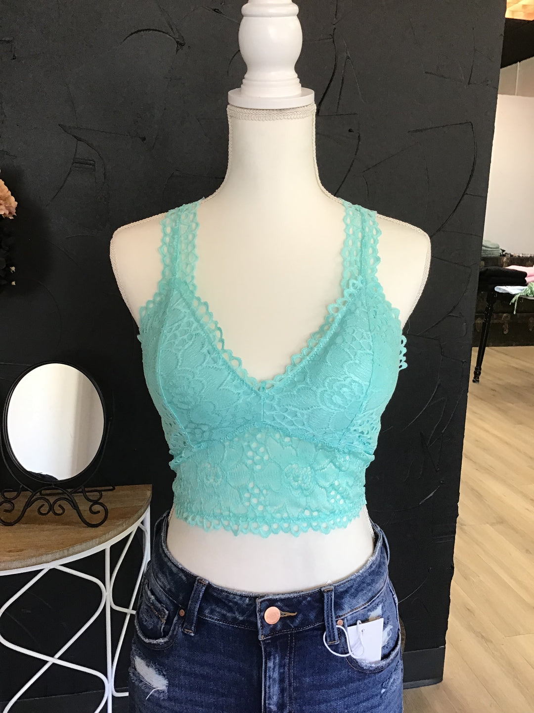 Daisy Bralette