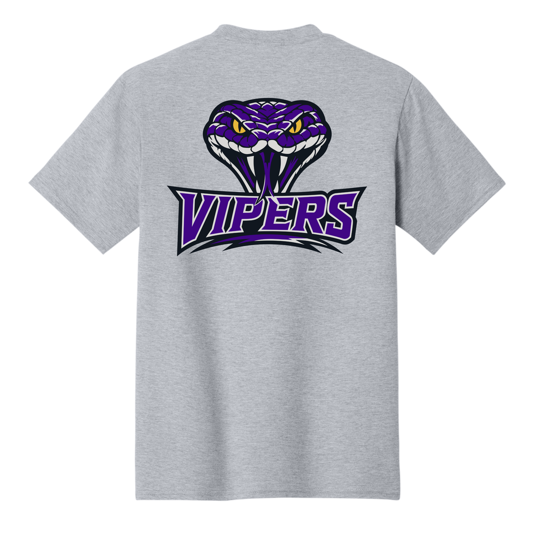 Vipers Tee | Fan Favorite