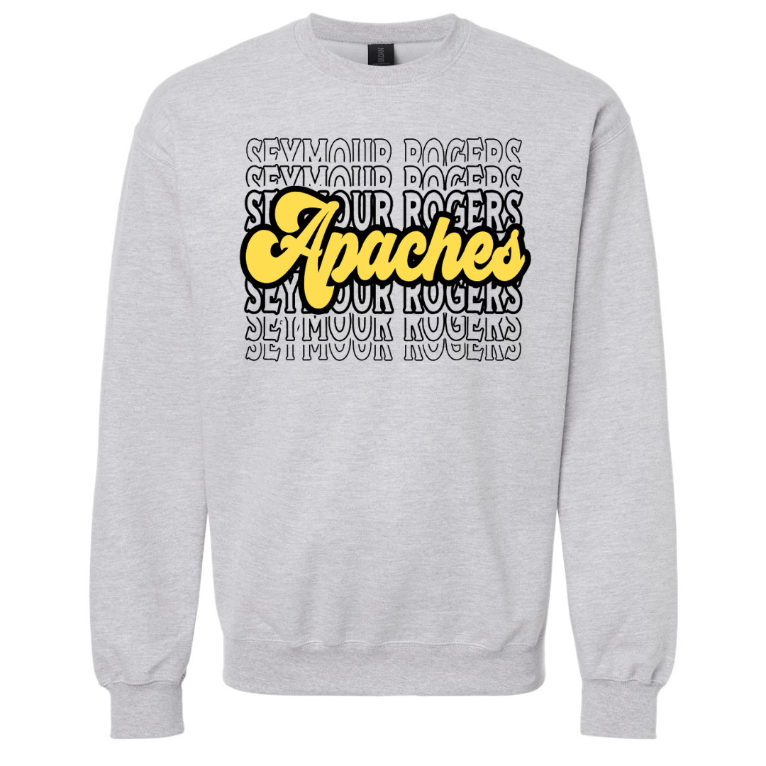 Apaches