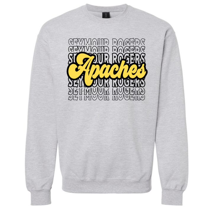 Apaches