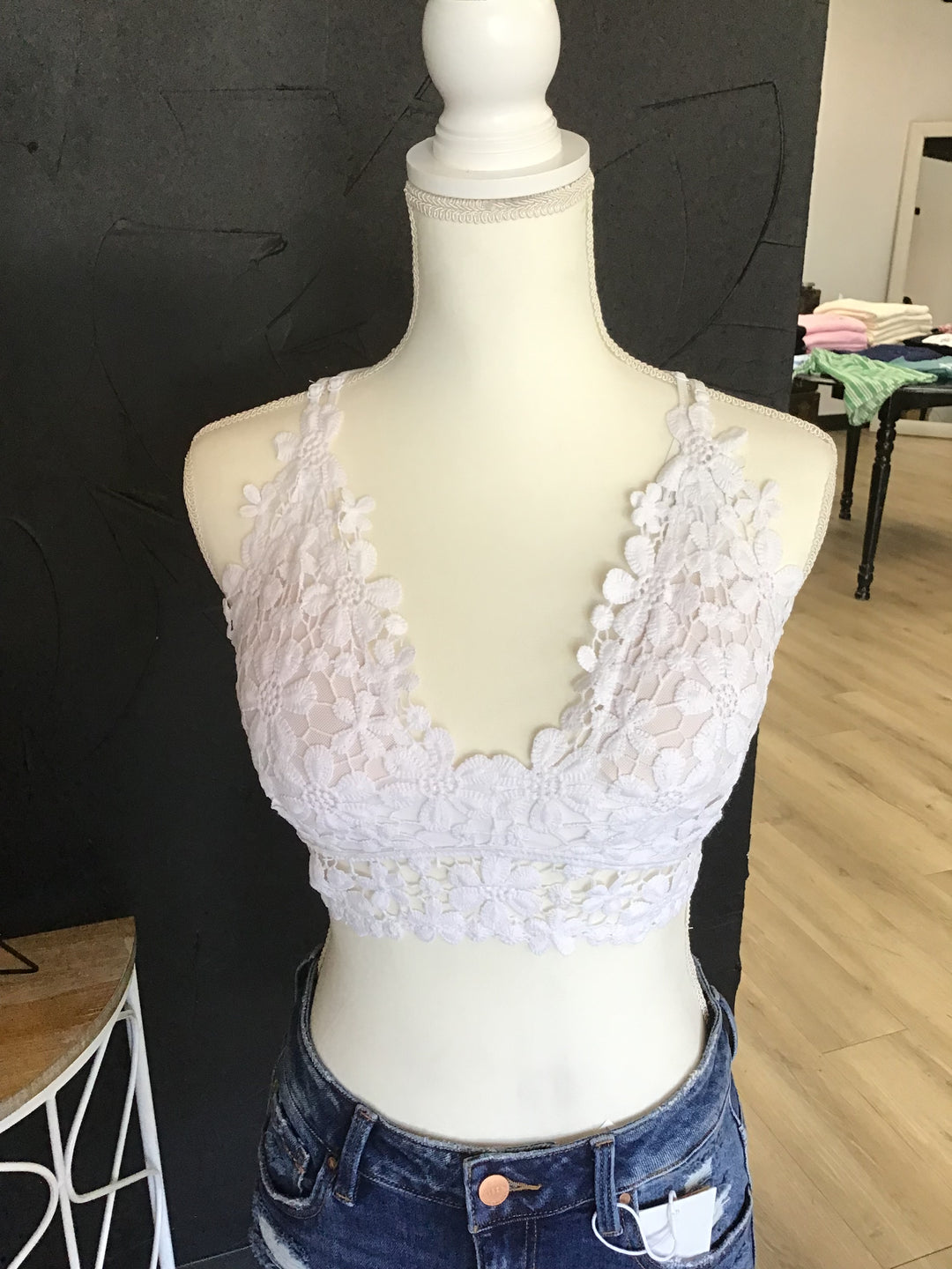 Daisy Bralette