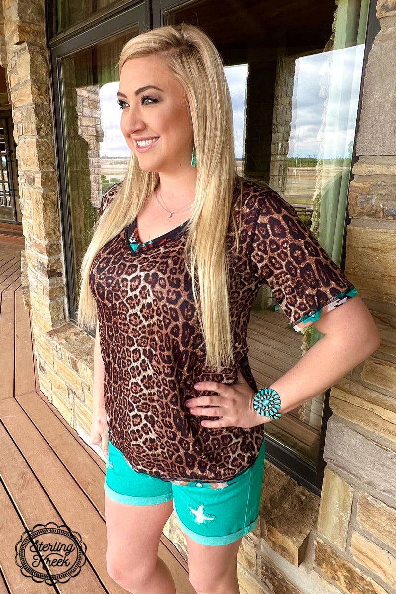 Tennessee Walking Shorts