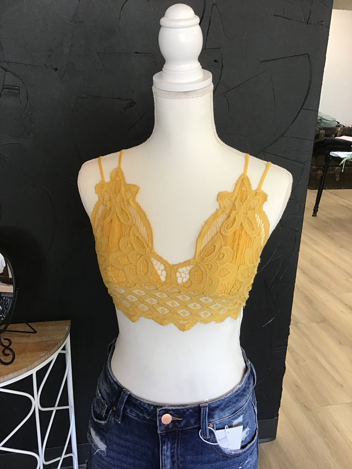 Daisy Bralette