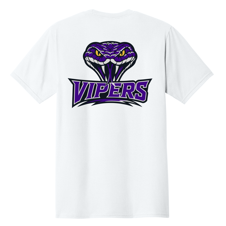 Vipers Tee | Fan Favorite