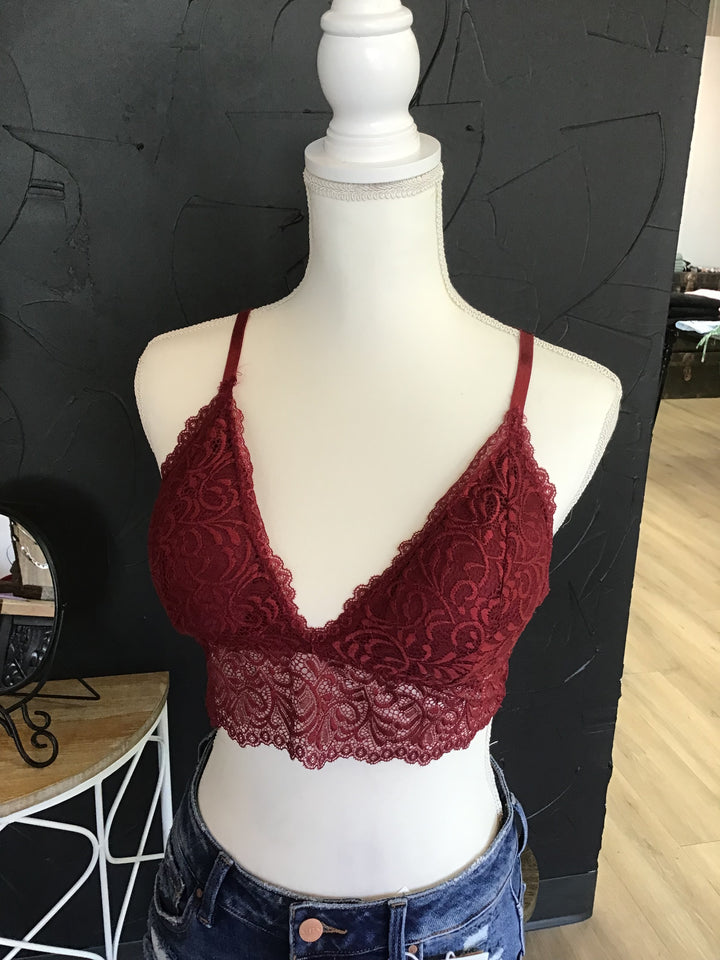Daisy Bralette