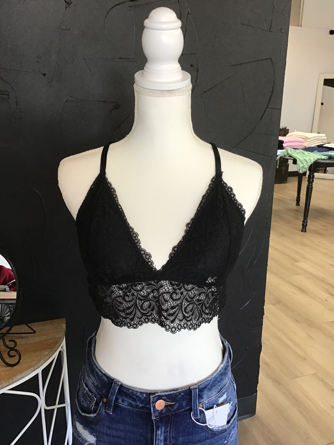 Daisy Bralette