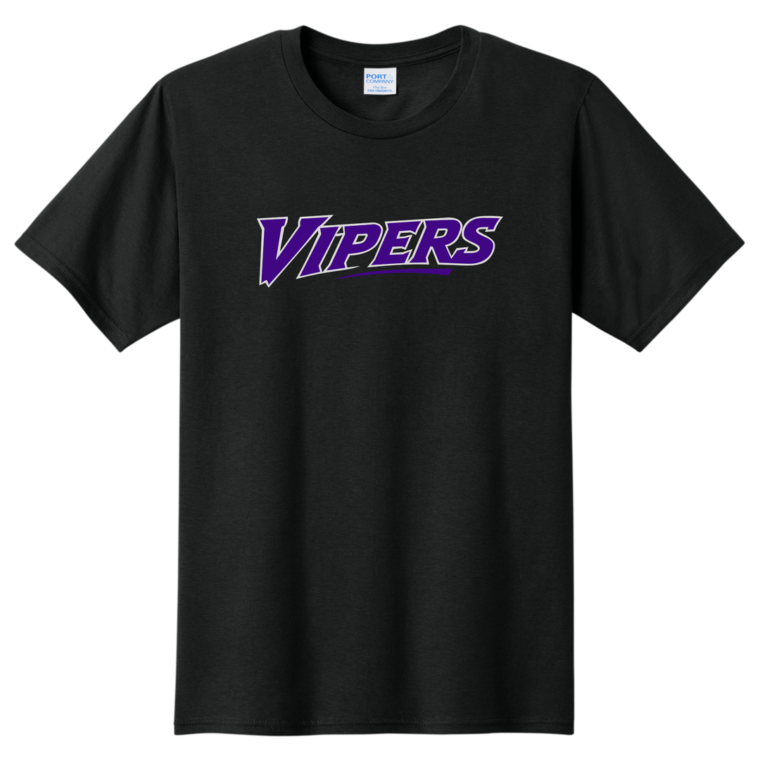 Vipers Tee | Fan Favorite