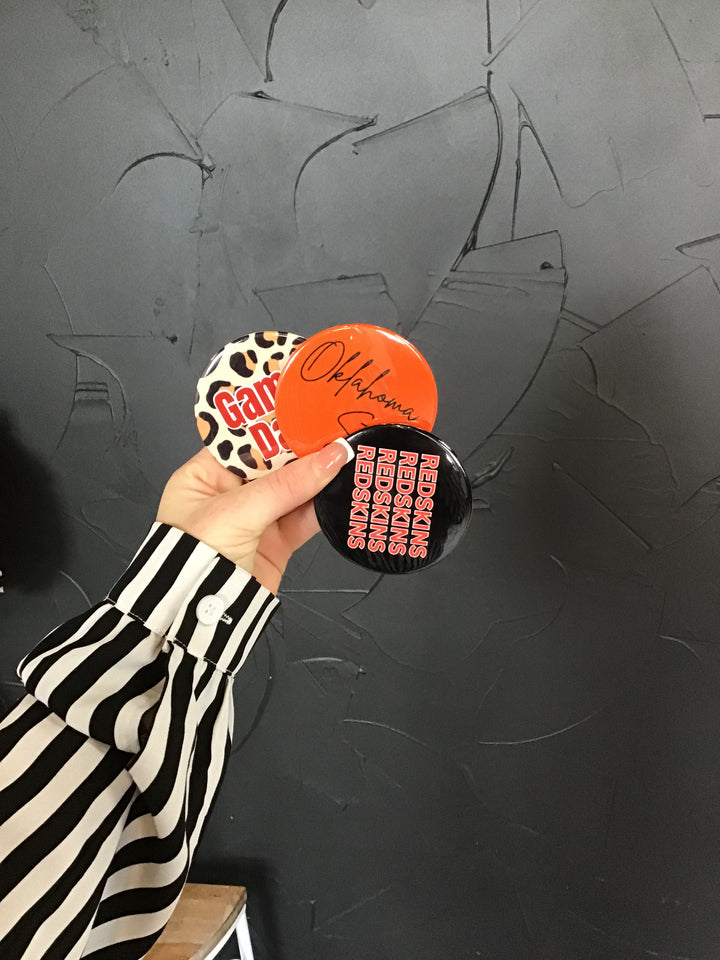 Pins