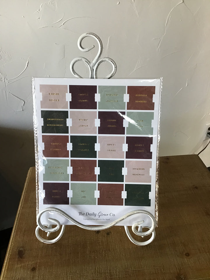 Bible Tabs