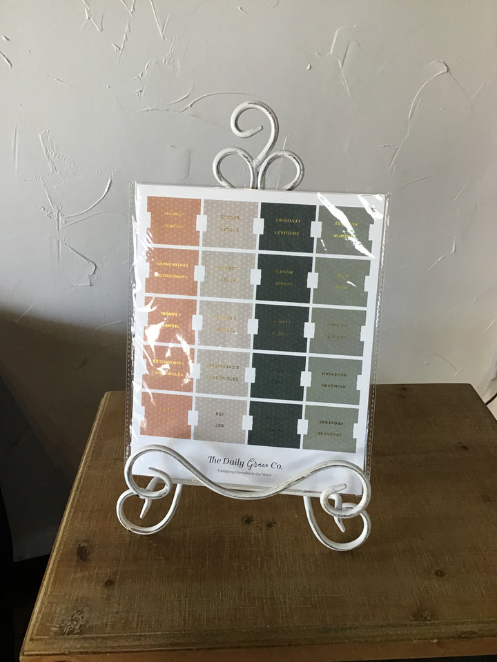 Bible Tabs