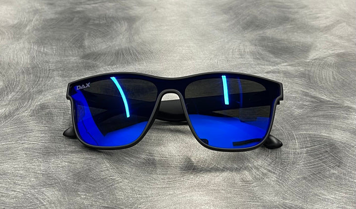 Weekend Blue