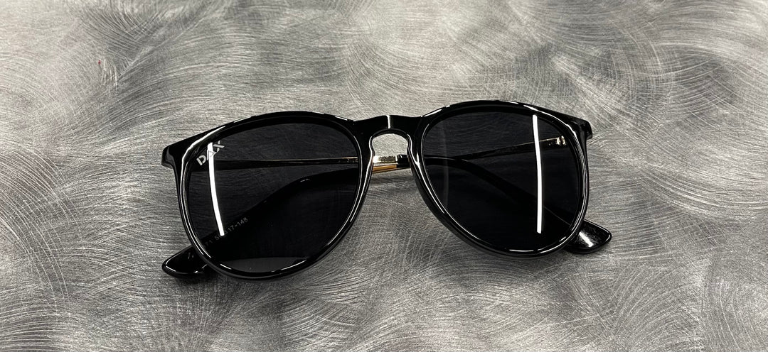 Midnight Black