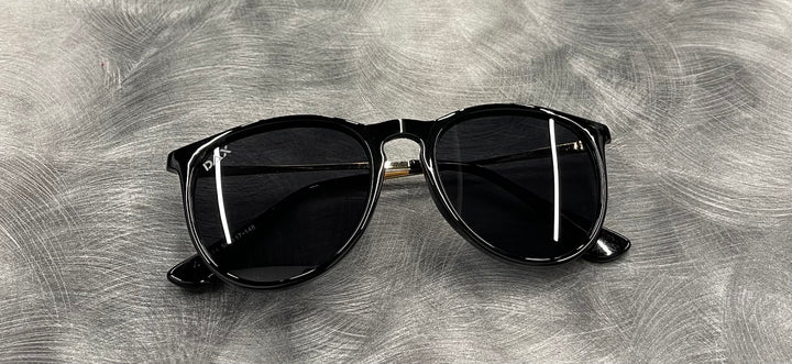 Midnight Black