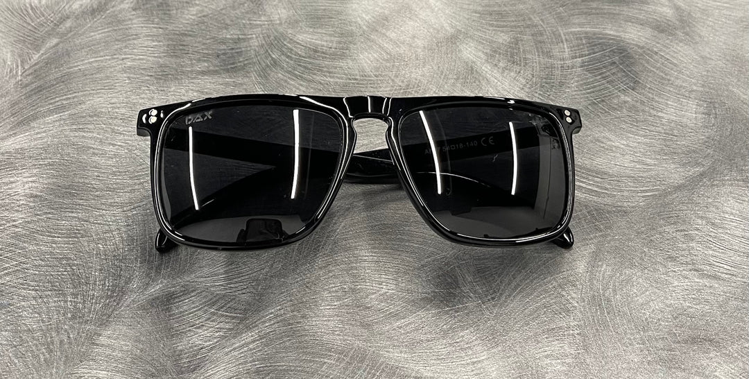 Stone Black