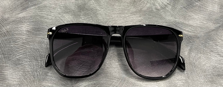 JAX Black