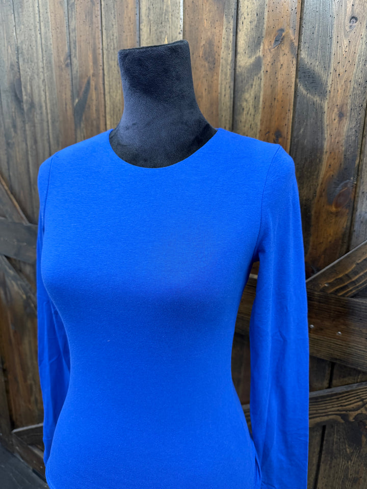 Double Layer L/S