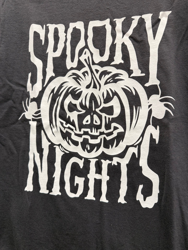 Spooky Nights Graphic Tee