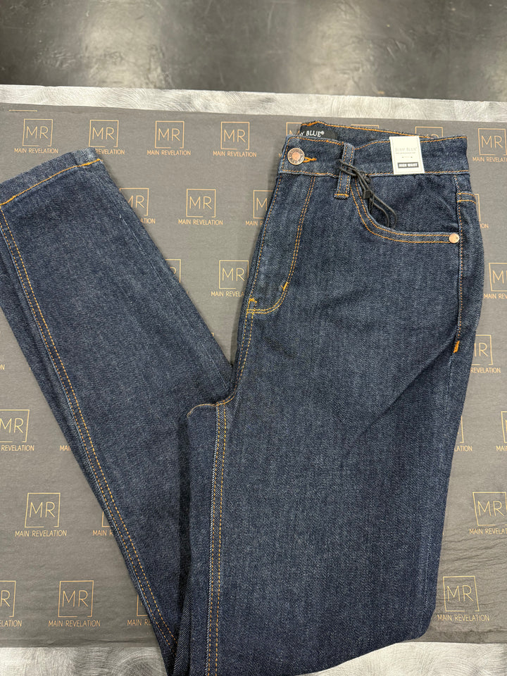 High Waist Classic Skinny JB88683