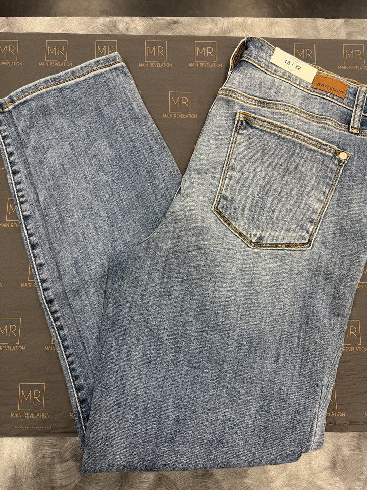 Mid Rise Slim Fit JB82180
