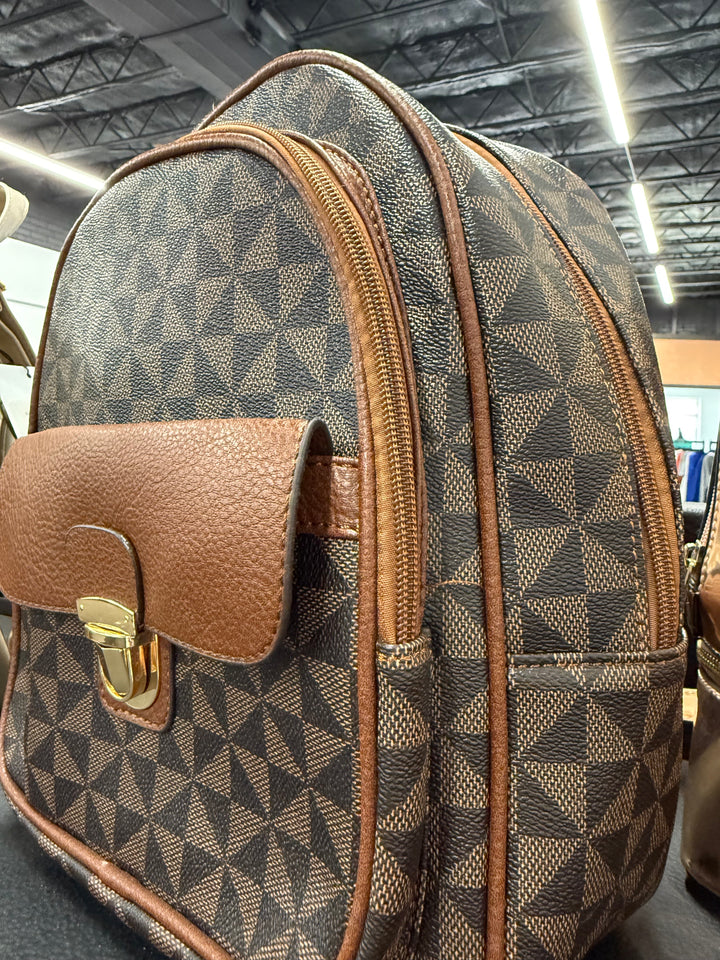 Fashion Backpack