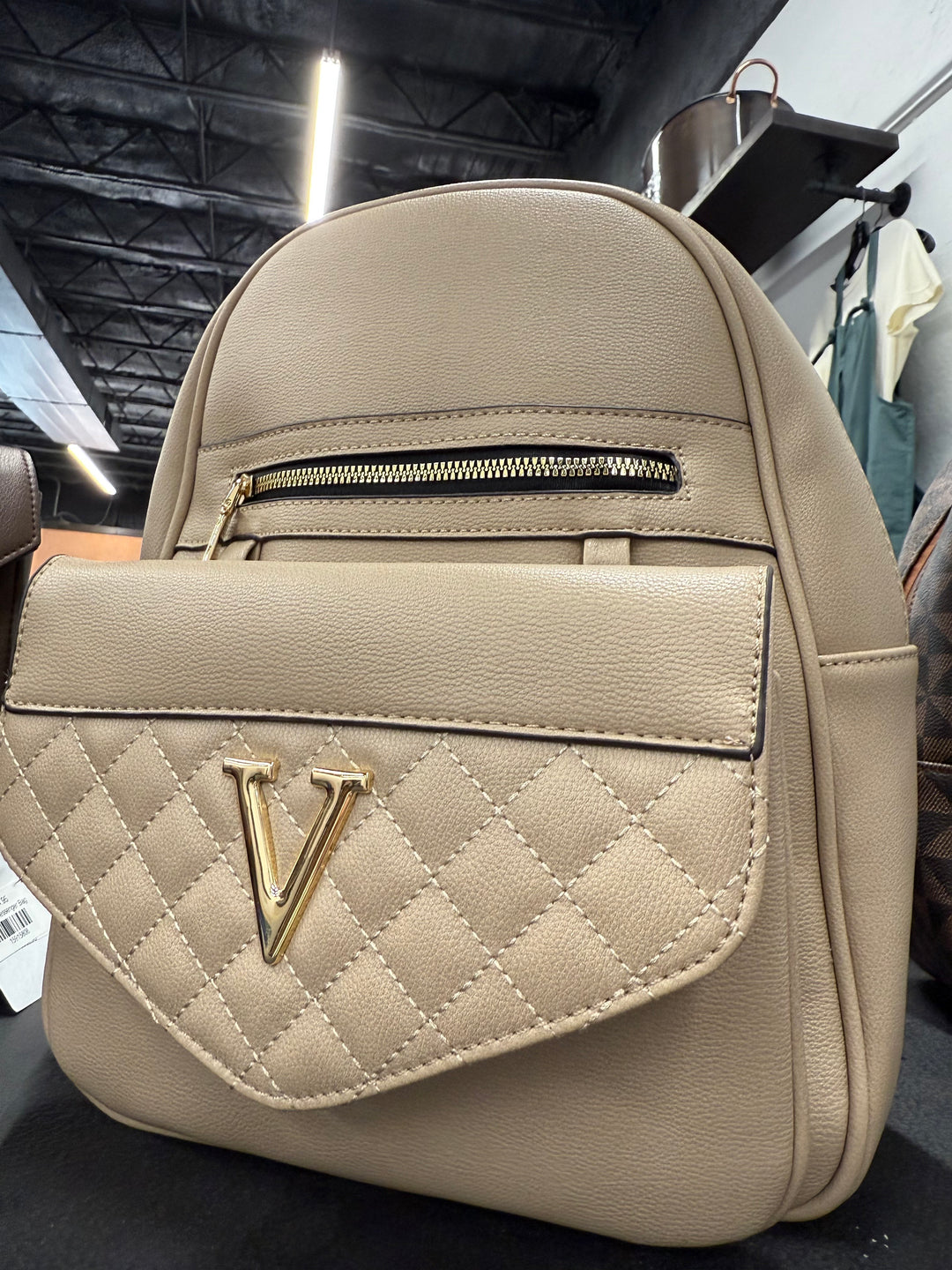 Fashion Backpack