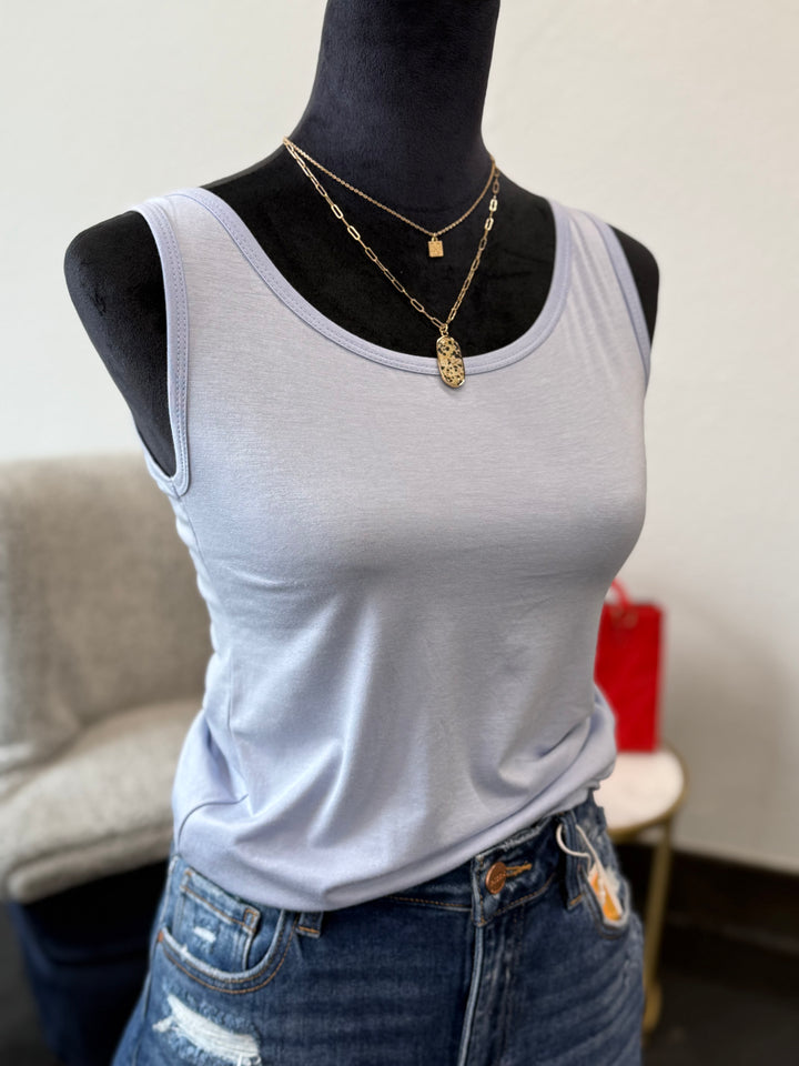 Magic Fit Tank Top