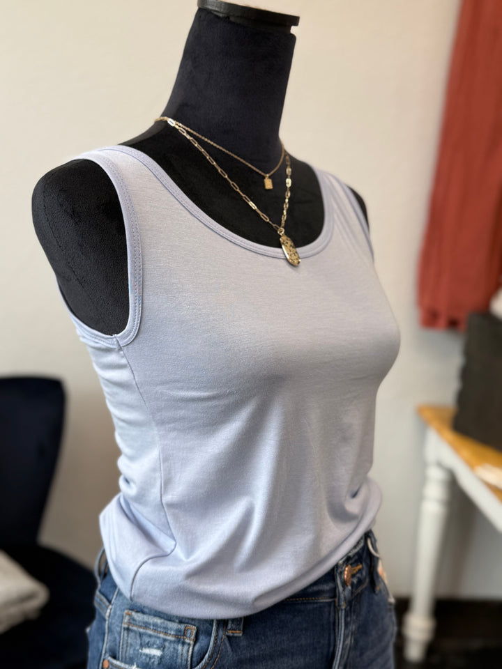 Magic Fit Tank Top