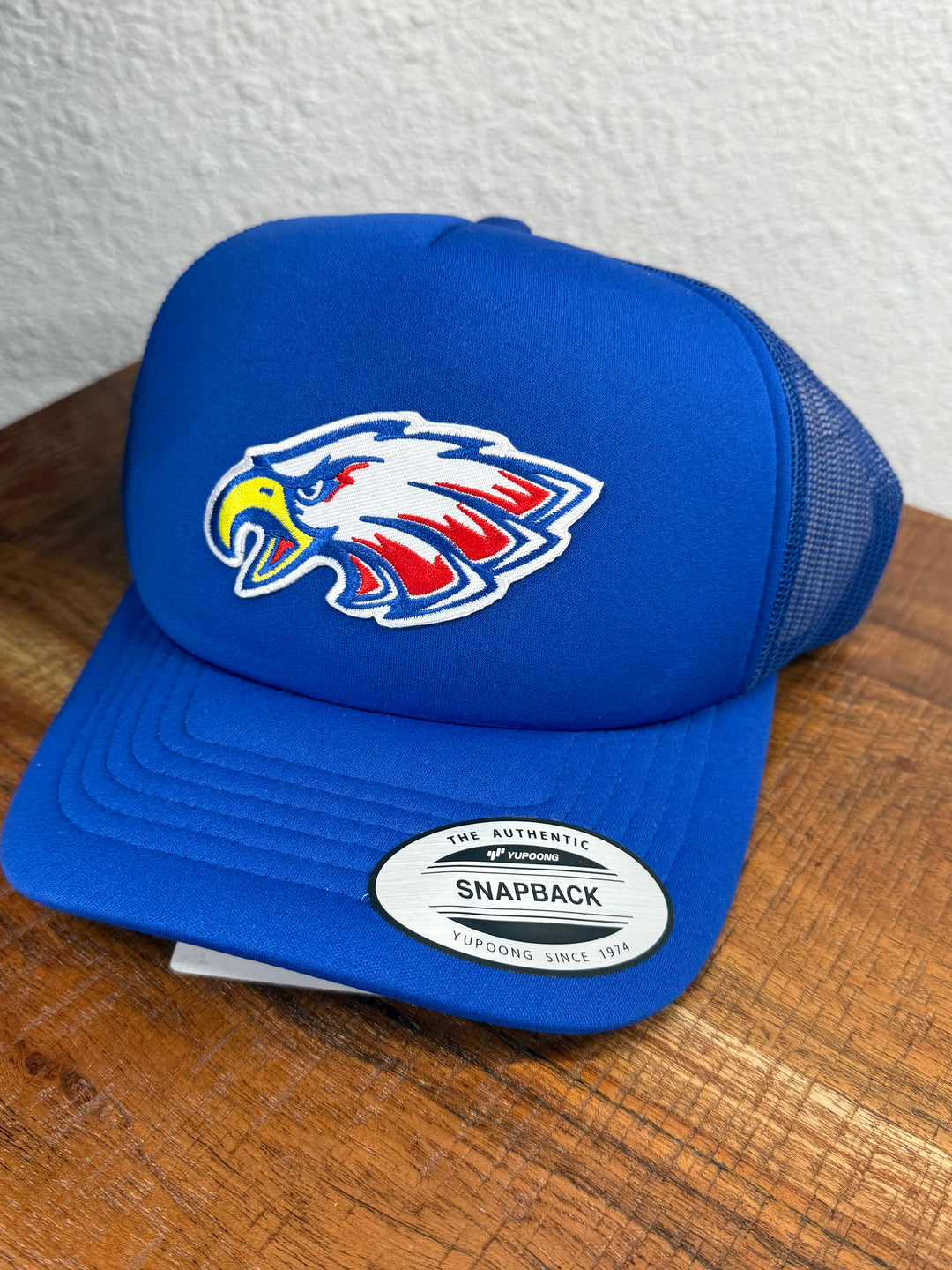 Eagle Hat