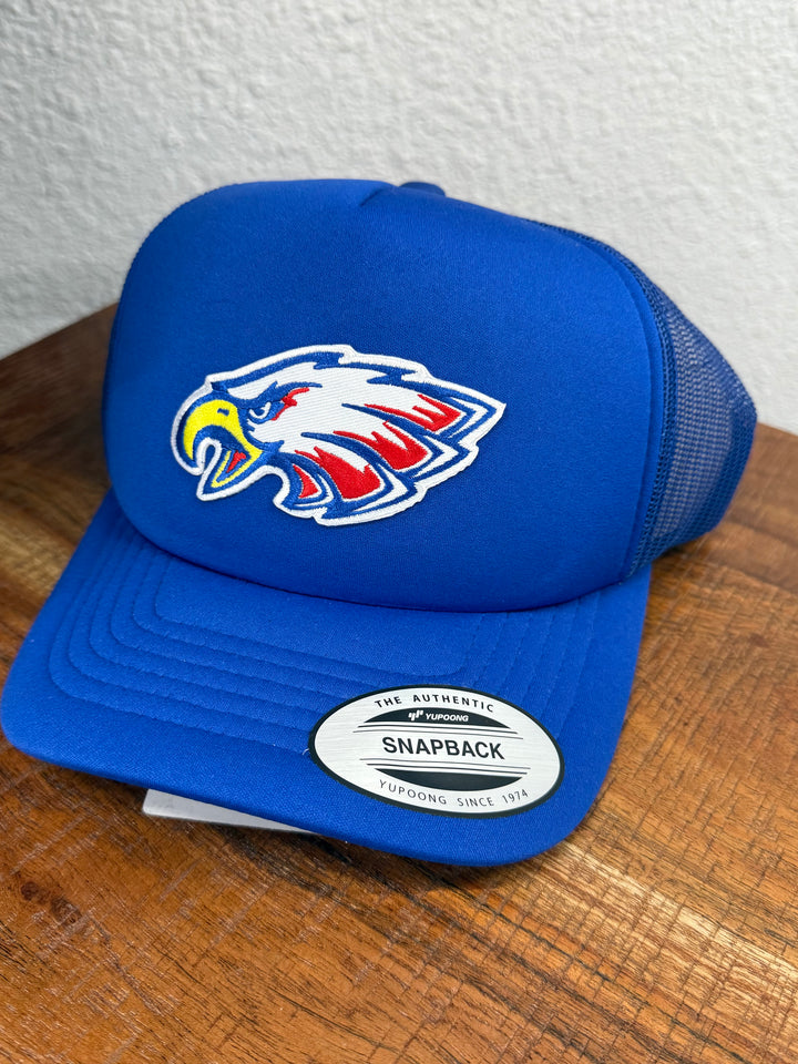 Eagle Hat