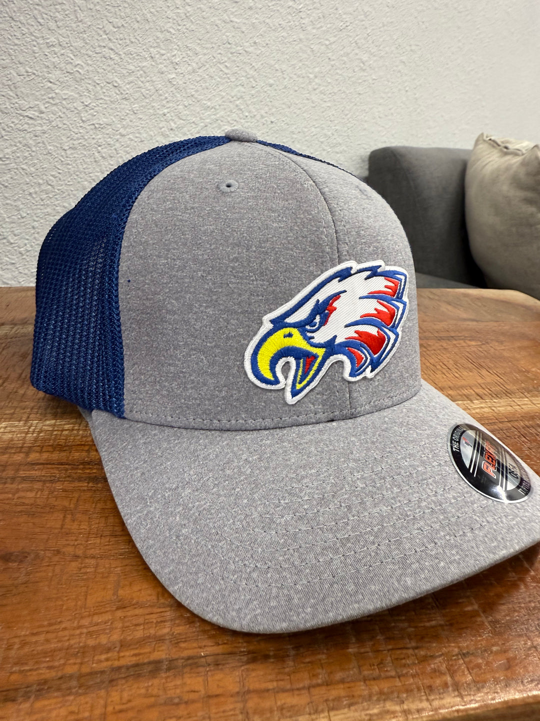 Eagle Hat