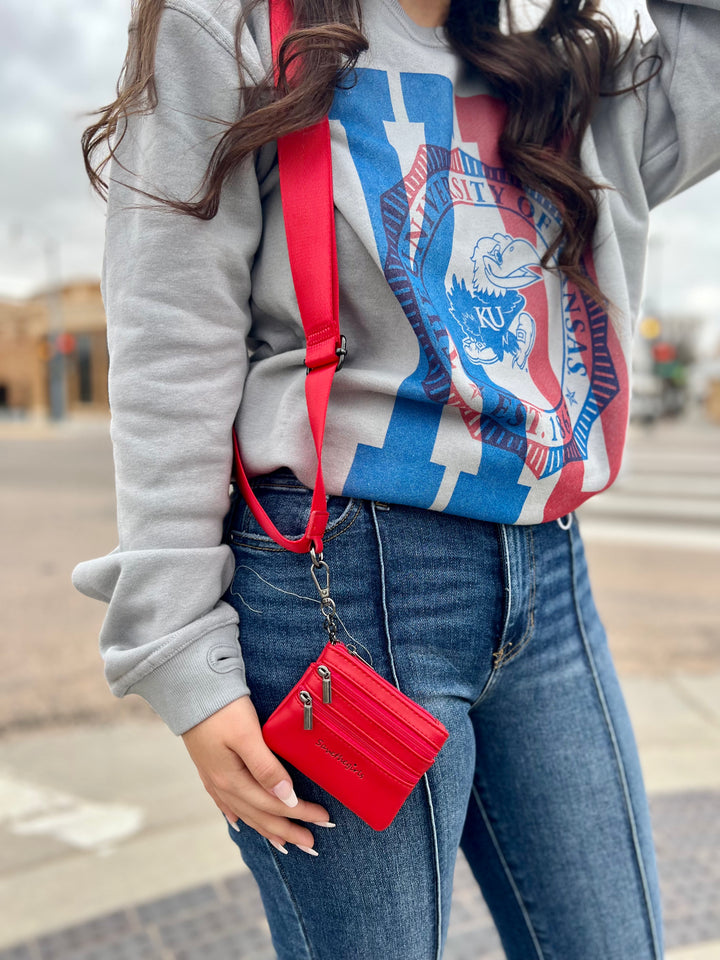 Clip & Go Phone Strap