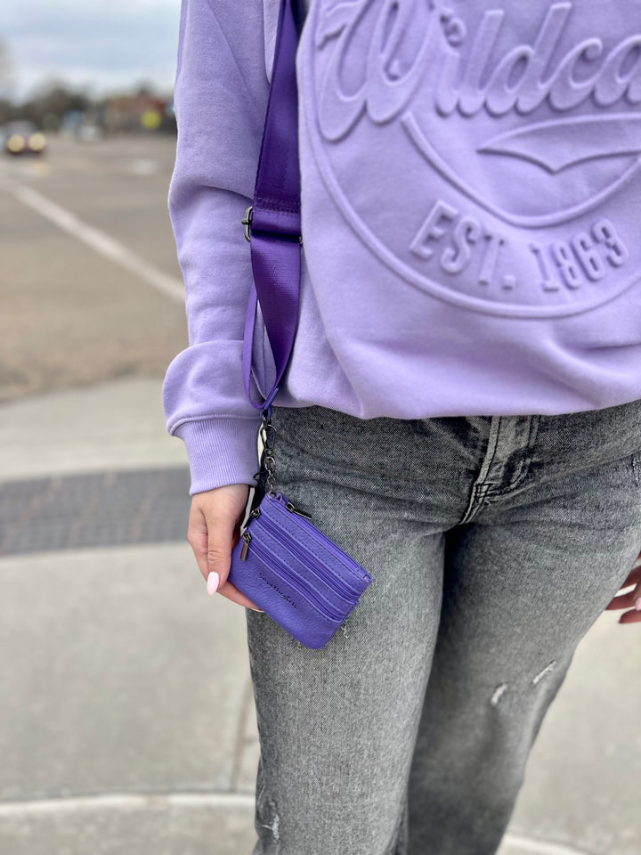 Clip & Go Phone Strap