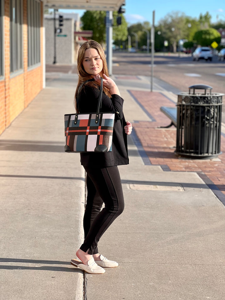 Comfort Blazer 3/4 Sleeve