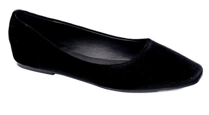 "Over It" Slip ons
