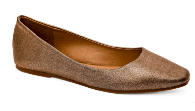 "Over It" Slip ons