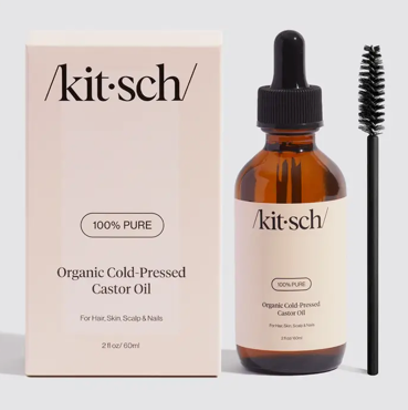 Castor Oil